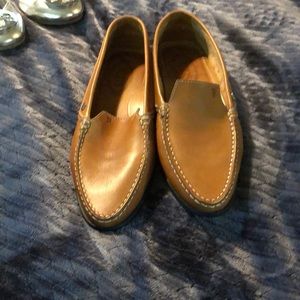 Tods loafers